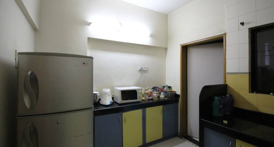 Bella Vista - Kumar Sophoronia, Pune 4